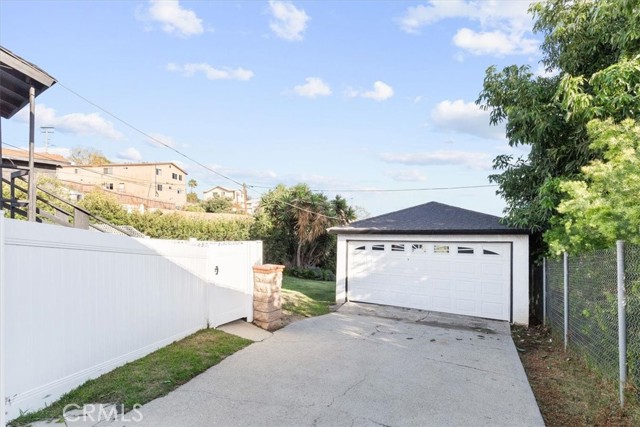 Detail Gallery Image 15 of 18 For 1192 Stringer, Los Angeles,  CA 90063 - 2 Beds | 1 Baths