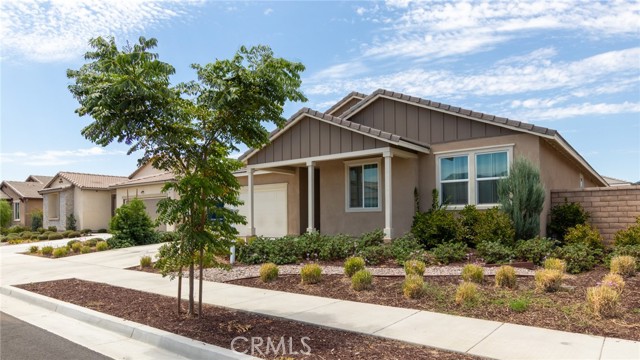 Detail Gallery Image 1 of 1 For 32445 Parker St, Menifee,  CA 92584 - 4 Beds | 2/1 Baths