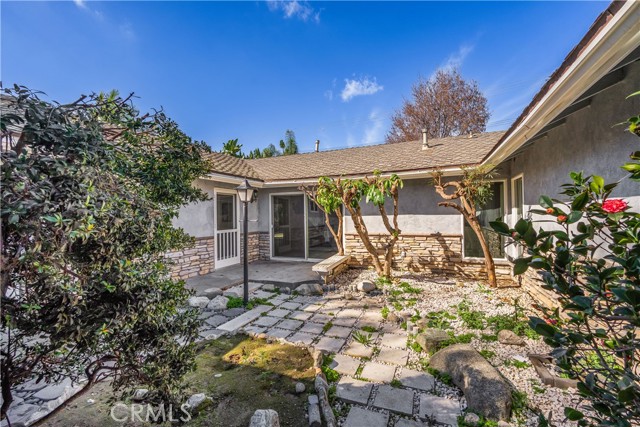 Detail Gallery Image 3 of 45 For 2233 Angelcrest Dr, Hacienda Heights,  CA 91745 - 5 Beds | 3 Baths