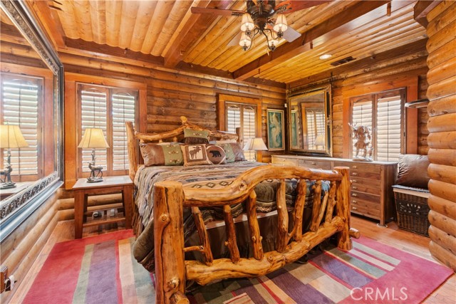 Detail Gallery Image 14 of 45 For 1870 Oak Springs Valley Rd, Wrightwood,  CA 92397 - 2 Beds | 2 Baths