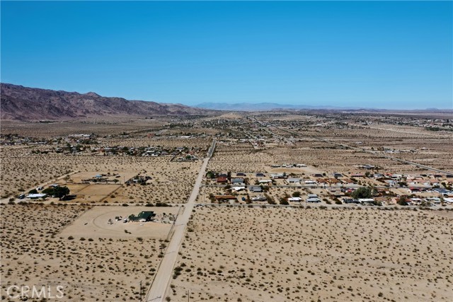 Detail Gallery Image 52 of 52 For 6686 Sahara Ave, Twentynine Palms,  CA 92277 - 2 Beds | 2 Baths