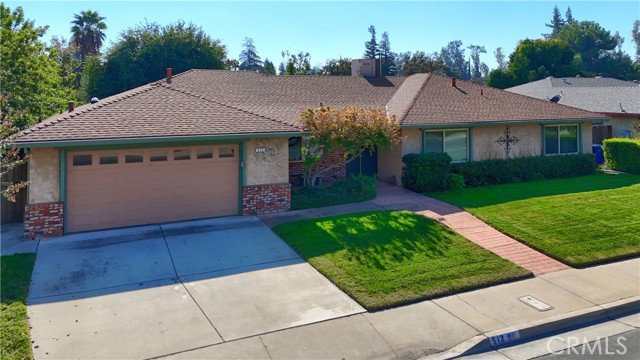 Detail Gallery Image 2 of 37 For 512 Spalding Ct, Merced,  CA 95348 - 3 Beds | 2 Baths