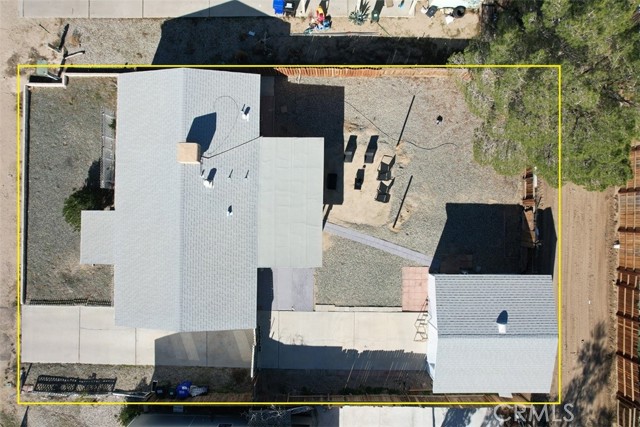 Detail Gallery Image 31 of 31 For 19025 Joshua, Adelanto,  CA 92301 - 2 Beds | 2 Baths