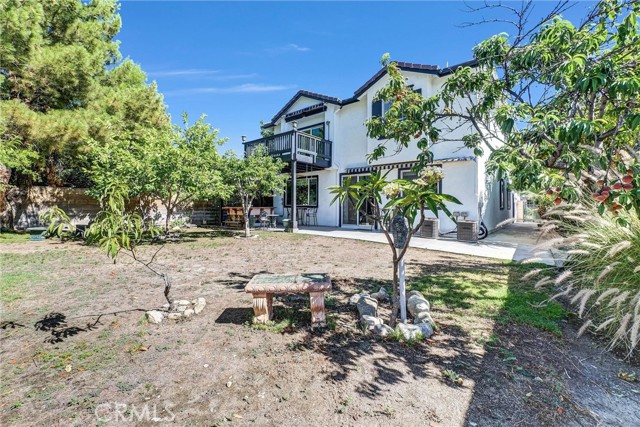 Detail Gallery Image 33 of 40 For 16461 Medinah St, Fontana,  CA 92336 - 4 Beds | 3 Baths