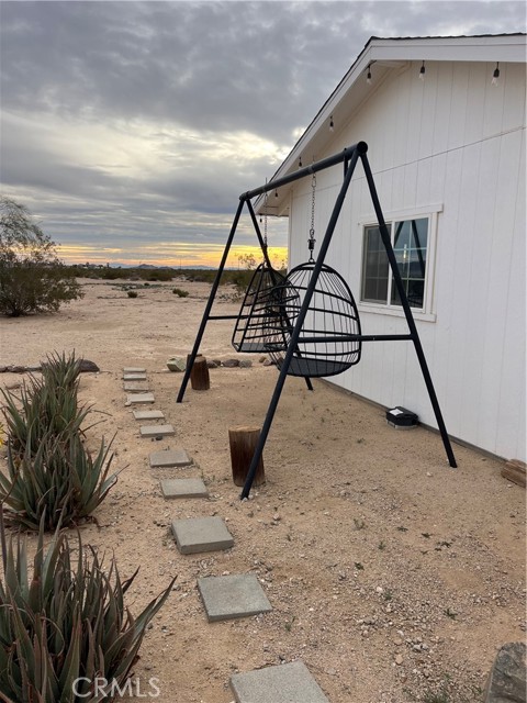 Detail Gallery Image 46 of 70 For 290 Bluegrass Rd, Twentynine Palms,  CA 92277 - 2 Beds | 1 Baths