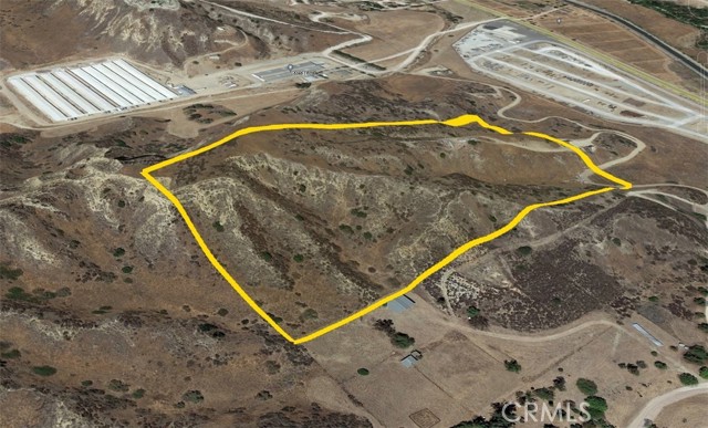 land map