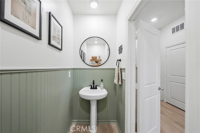 Home for Sale in Vista