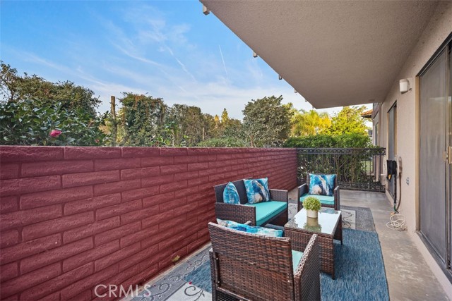 Detail Gallery Image 9 of 50 For 851 Ronda Mendoza #B,  Laguna Woods,  CA 92637 - 2 Beds | 2 Baths