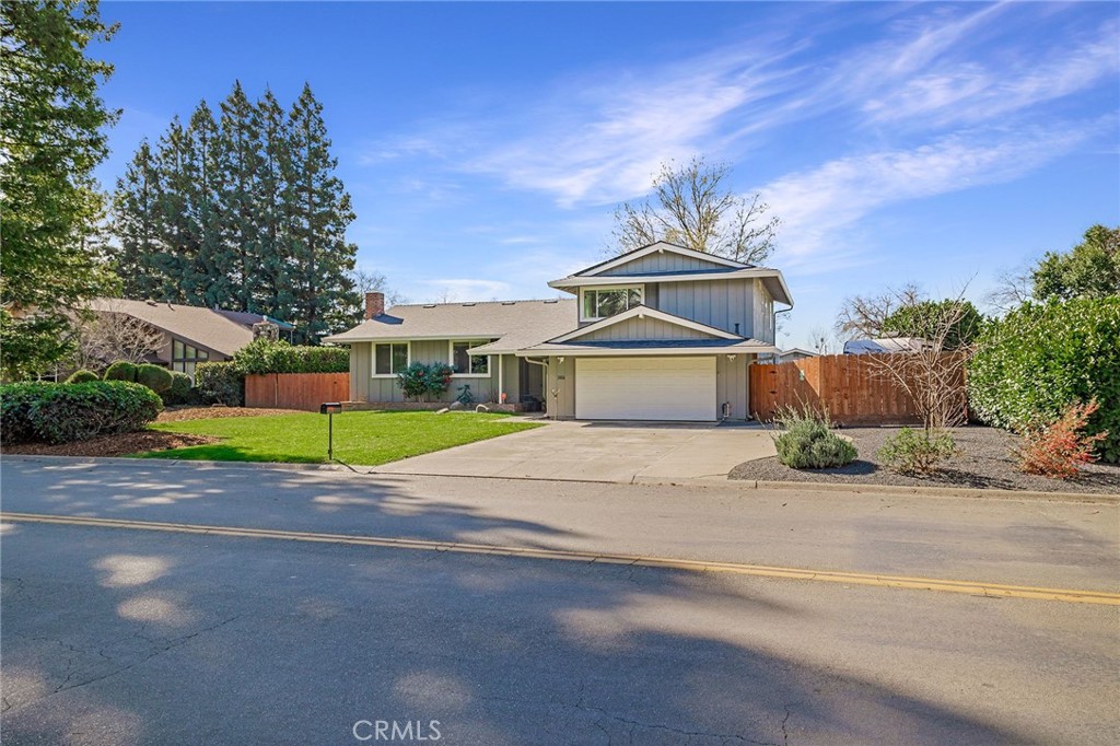 168 Estates Drive, Chico, CA 95928