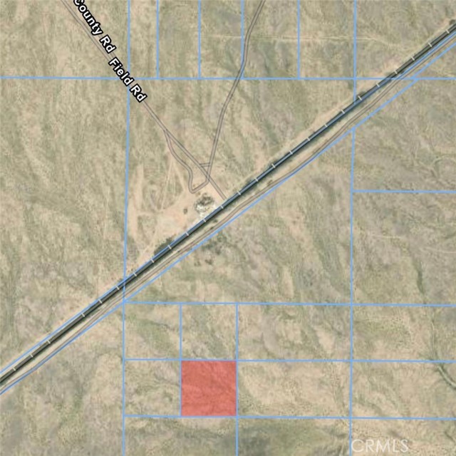 0 Field Rd, Baker, CA, 92309 0 Field Rd, Baker, CA, 92309