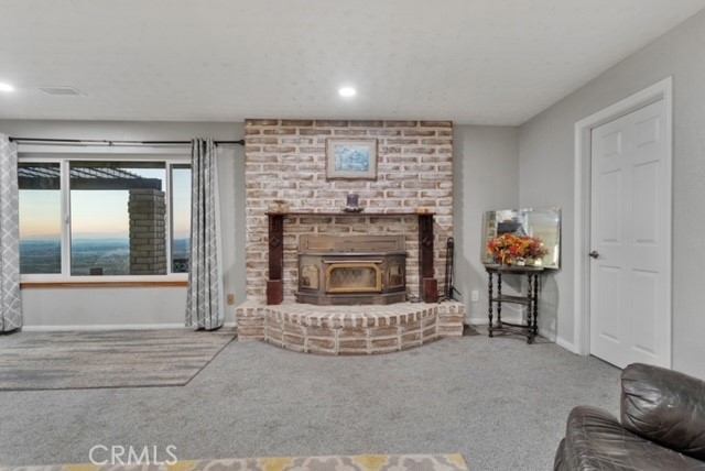 Detail Gallery Image 14 of 53 For 25624 Castlerock Rd, Apple Valley,  CA 92308 - 3 Beds | 2 Baths
