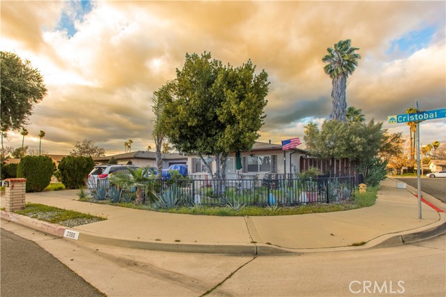 Detail Gallery Image 43 of 44 For 2380 Cristobal Ave, Hemet,  CA 92545 - 2 Beds | 2 Baths