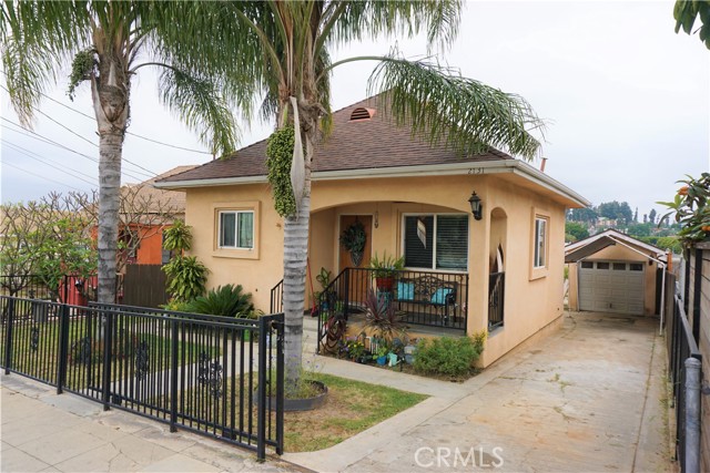 2131 Judson St, Los Angeles, CA 90033