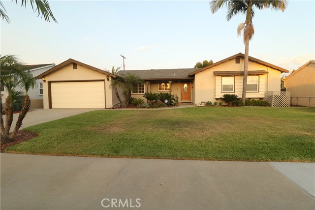 308 S Armel Dr, Covina, CA 91722