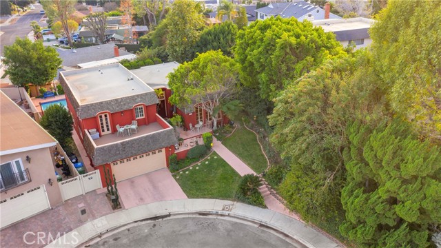 Detail Gallery Image 44 of 53 For 17140 Braxton St, Granada Hills,  CA 91344 - 4 Beds | 3 Baths