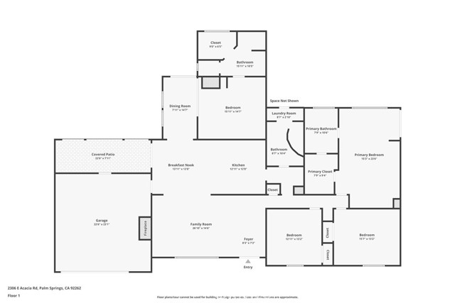 Image 65 of 66 For 2306 Acacia Rd E