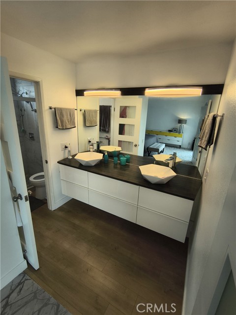 Detail Gallery Image 11 of 28 For 826 Arroyo Vista Dr, Palm Springs,  CA 92264 - 4 Beds | 1/1 Baths