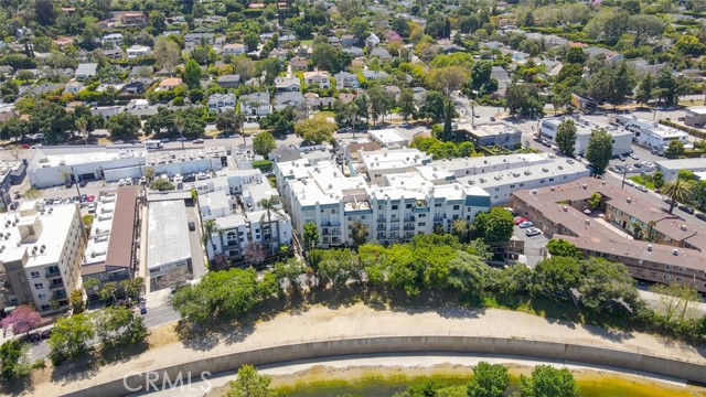 Detail Gallery Image 42 of 43 For 13030 Valleyheart Drive #101,  Studio City,  CA 91604 - 2 Beds | 2/1 Baths