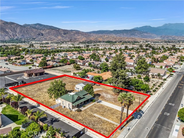 Detail Gallery Image 45 of 46 For 1131 E Evans St, San Jacinto,  CA 92583 - 3 Beds | 1 Baths