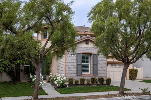 Detail Gallery Image 2 of 40 For 27415 Quincy Ln, Temecula,  CA 92591 - 5 Beds | 3/1 Baths