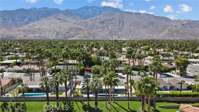 Detail Gallery Image 38 of 38 For 1186 S San Joaquin Dr, Palm Springs,  CA 92264 - 3 Beds | 2 Baths