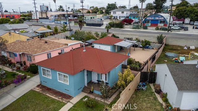 Detail Gallery Image 22 of 25 For 1125 W 129th St, Gardena,  CA 90247 - 2 Beds | 1 Baths