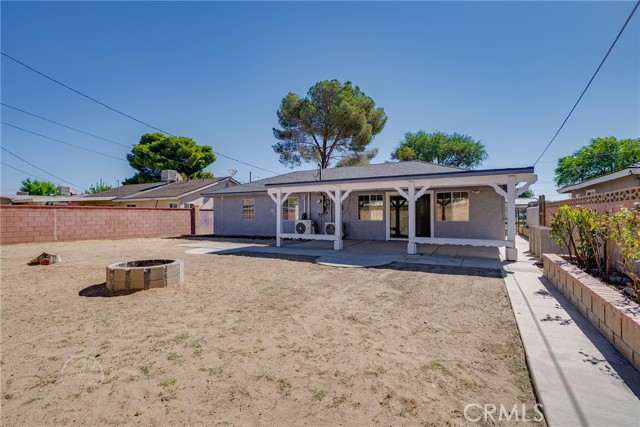 Detail Gallery Image 24 of 26 For 45557 3rd St, Lancaster,  CA 93535 - 4 Beds | 2 Baths