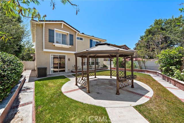 Detail Gallery Image 25 of 34 For 29822 Summer Walk Dr, San Juan Capistrano,  CA 92675 - 4 Beds | 3/1 Baths