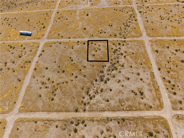  Land for Sale in Mojave, California