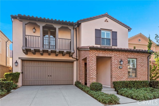 104 Summer Lilac, Irvine, CA 92620