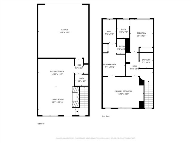 Detail Gallery Image 26 of 27 For 30505 Canyon Hills #2204,  Lake Elsinore,  CA 92532 - 2 Beds | 2/1 Baths