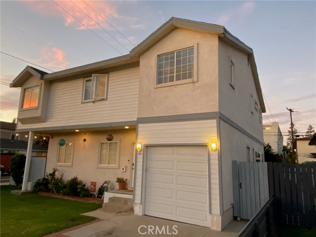 2101 Warfield Avenue, Redondo Beach, California 90278, 5 Bedrooms Bedrooms, ,4 BathroomsBathrooms,Residential,Sold,Warfield,SB22022258
