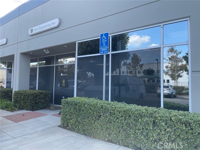 1251 N Manassero Street, Anaheim, California 92807, ,Commercial Lease,For Rent,1251 N Manassero Street,CRPW23194298