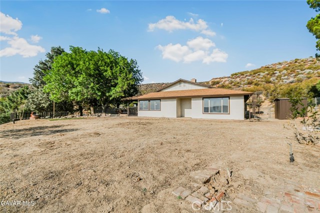 Detail Gallery Image 31 of 31 For 39631 87th St, Leona Valley,  CA 93551 - 4 Beds | 3 Baths