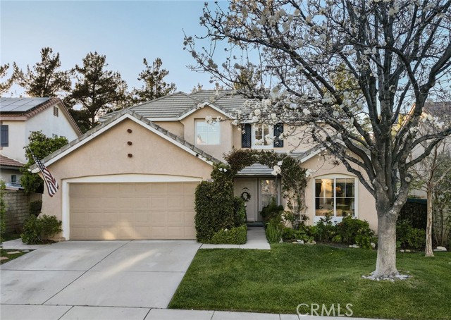 Detail Gallery Image 1 of 54 For 30027 Penrose Ln, Castaic,  CA 91384 - 4 Beds | 2/1 Baths