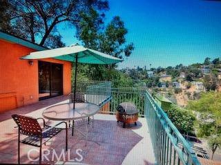 459 Dustin Dr, Los Angeles, CA 90065