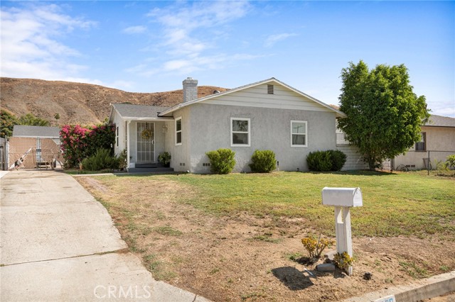 Detail Gallery Image 1 of 1 For 1268 W 31st St, San Bernardino,  CA 92405 - 2 Beds | 1 Baths