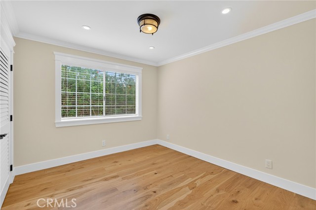 Rear Residence - Bedroom 2