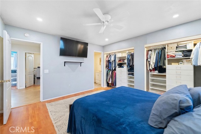 Detail Gallery Image 13 of 20 For 9087 Rosecrest, Fontana,  CA 92335 - 4 Beds | 2 Baths