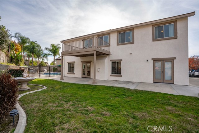 Detail Gallery Image 55 of 72 For 7905 via Obra Ct, Highland,  CA 92346 - 5 Beds | 4/1 Baths