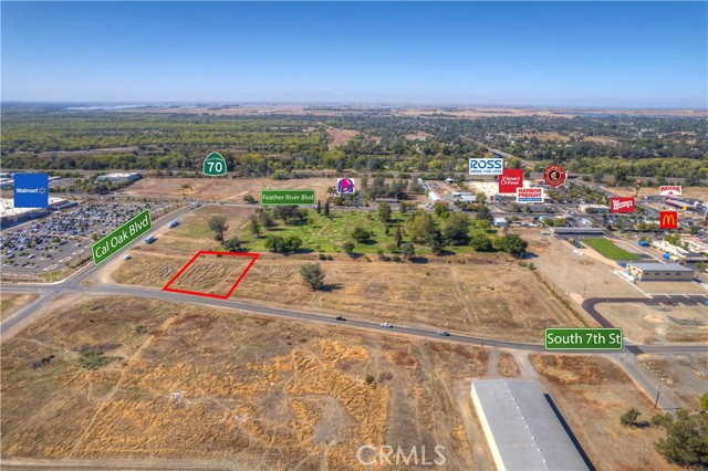 0 S 7th Avenue, Oroville, California 95965, ,Land,For Sale,0 S 7th Avenue,CRSN18244566