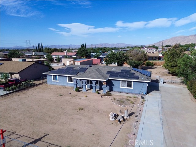 Detail Gallery Image 2 of 34 For 7681 Newhall Ave, Hesperia,  CA 92345 - 3 Beds | 2 Baths