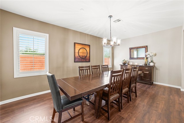 Detail Gallery Image 6 of 51 For 30305 Powderhorn Ln, Murrieta,  CA 92563 - 5 Beds | 4/1 Baths