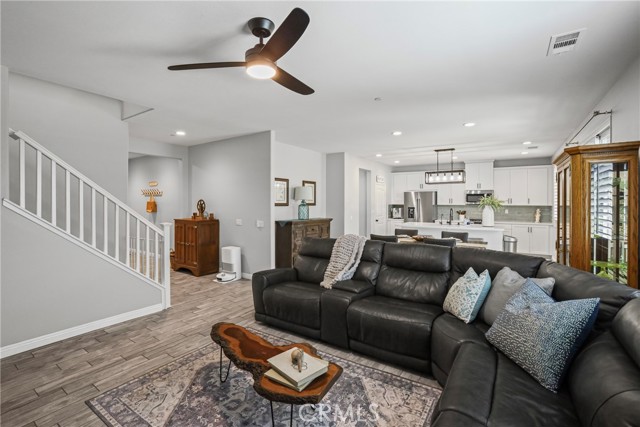 Detail Gallery Image 11 of 58 For 30548 Carey Rd, Menifee,  CA 92584 - 4 Beds | 3 Baths