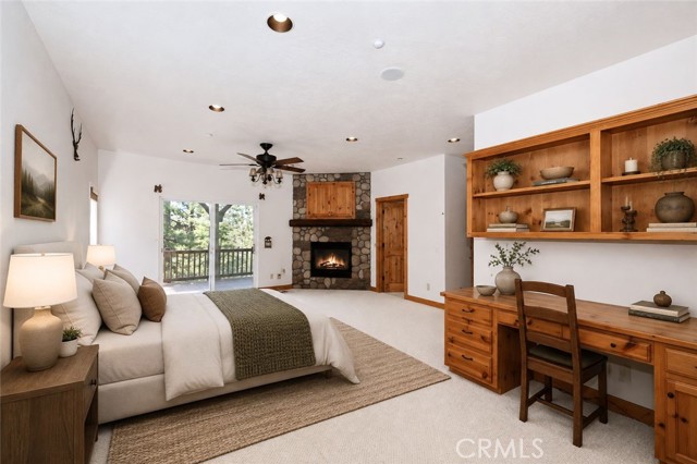 26285 Spyglass Drive, Lake Arrowhead, CA 92352