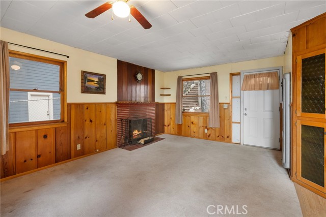 31669 Panorama, Running Springs, CA 92382