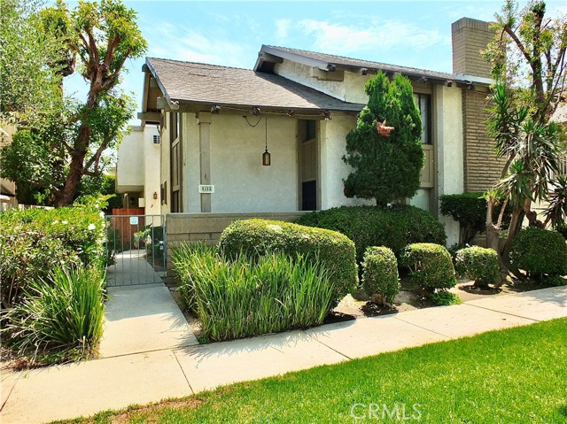 Detail Gallery Image 1 of 36 For 4152 Elm Ave #2,  Long Beach,  CA 90807 - 2 Beds | 2 Baths