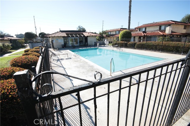 Detail Gallery Image 32 of 33 For 3951 W Mcfadden Ave, Santa Ana,  CA 92704 - 2 Beds | 1/1 Baths