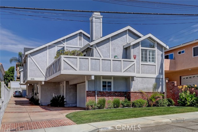 1805 Carnegie Lane, Redondo Beach, California 90278, 3 Bedrooms Bedrooms, ,2 BathroomsBathrooms,Residential,Sold,Carnegie,SB21215279