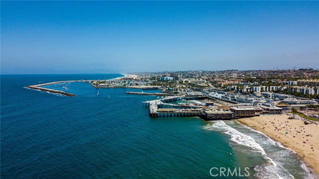 Detail Gallery Image 16 of 23 For 2703 Curtis Ave #3,  Redondo Beach,  CA 90278 - 1 Beds | 1 Baths